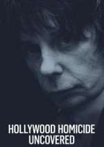 Watch Hollywood Homicide Uncovered Gomovies