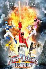 Watch Power Rangers Megaforce Gomovies