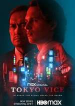 Watch Tokyo Vice Gomovies