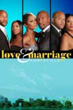 love & marriage: huntsville season 10 episode 9 tv poster