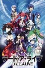 Watch Date a Live Gomovies