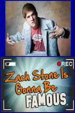 Watch Zach Stone Is Gonna Be Famous Gomovies