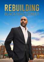 Watch Rebuilding Black Wall Street Gomovies
