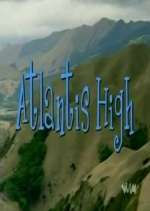 Watch Atlantis High Gomovies