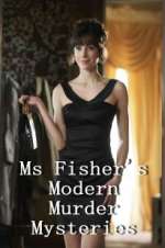 Watch Ms Fisher\'s Modern Murder Mysteries Gomovies