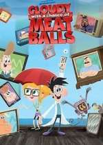 Watch Cloudy with a Chance of Meatballs Gomovies