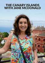 Watch The Canary Islands with Jane McDonald Gomovies