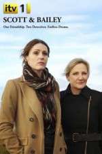Watch Scott & Bailey Gomovies