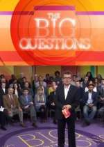 Watch The Big Questions Gomovies