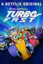 Watch Turbo F.A.S.T Gomovies