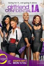 Watch Girlfriend Confidential LA Gomovies
