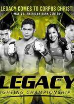 Watch Legacy Fighting Championship Gomovies