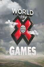 Watch World of X Games Gomovies