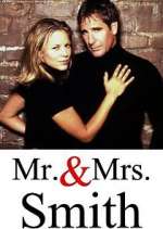 Watch Mr. & Mrs. Smith Gomovies