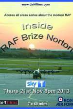 Watch Inside RAF Brize Norton Gomovies