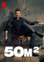 Watch 50M² Gomovies