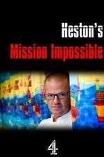 Watch Heston's Mission Impossible Gomovies