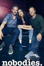 Watch Nobodies Gomovies