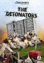 Watch The Detonators Gomovies