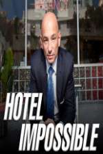 Watch Hotel Impossible Gomovies