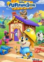 Watch Pupstruction Gomovies