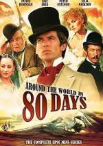 Watch Around the World in 80 Days Gomovies