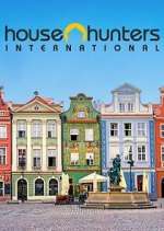 Watch House Hunters International Gomovies