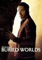 Watch Buried Worlds with Don Wildman Gomovies