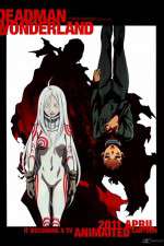 Watch Deadman Wonderland Gomovies