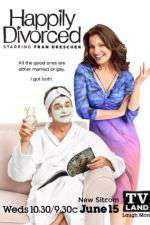 Watch Happily Divorced Gomovies