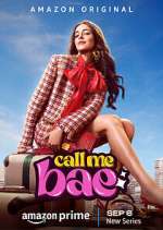 Watch Call Me Bae Gomovies