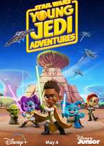 Watch Star Wars: Young Jedi Adventures Gomovies