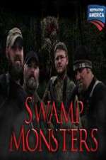 Watch Swamp Monsters Gomovies