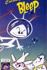 Watch Colonel Bleep Gomovies