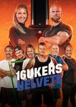 Watch 16 ukers helvete Gomovies