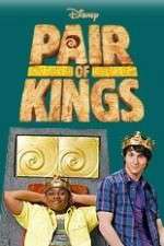 Watch Pair of Kings Gomovies