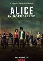 Watch Alice in Borderland Gomovies