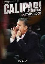 Watch Calipari: Razor\'s Edge Gomovies