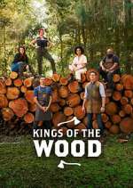 Watch Kings of the Wood Gomovies