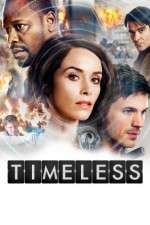 Watch Timeless Gomovies