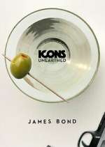 Watch Icons Unearthed: James Bond Gomovies