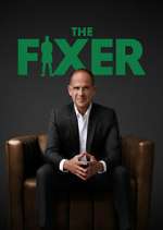 Watch The Fixer Gomovies