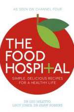 Watch The Food Hospital Gomovies