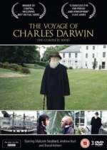 Watch The Voyage of Charles Darwin Gomovies