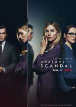 Watch Anatomy of a Scandal Gomovies