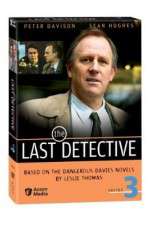 Watch The Last Detective Gomovies