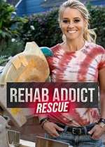 Watch Rehab Addict Rescue Gomovies