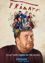 Watch Primate Gomovies