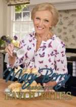 Watch Mary Berry's Absolute Favourites Gomovies