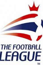 Watch The Football League Gomovies